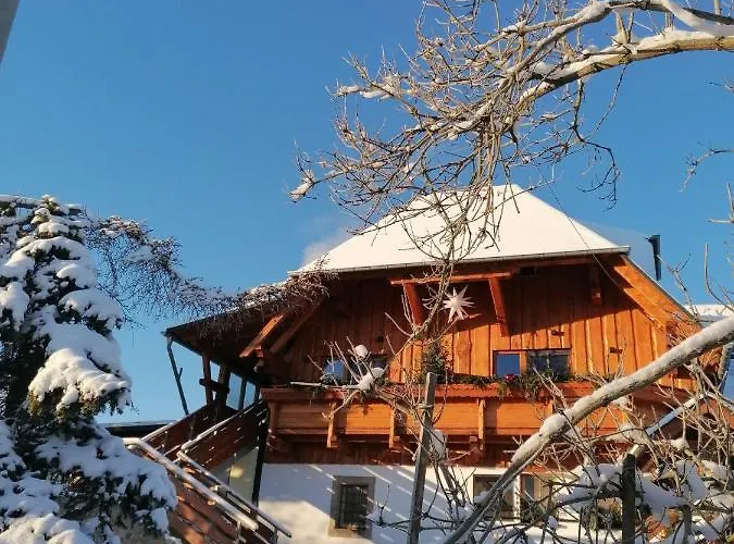 Landgasthof Plohnbachtal UG