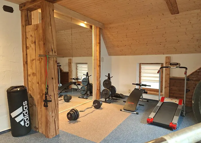 Landgasthof Plohnbachtal UG