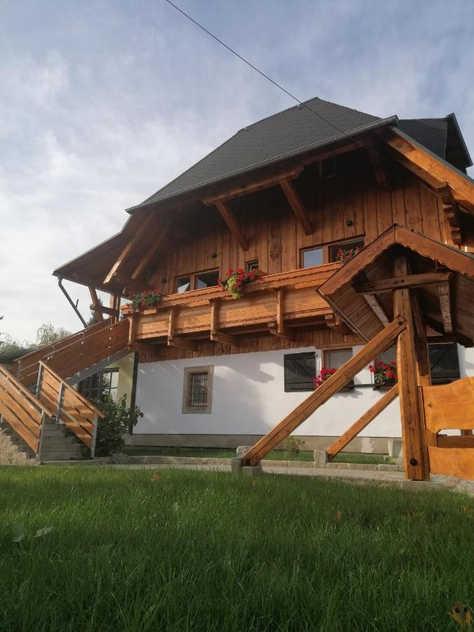 Landgasthof Plohnbachtal Ug 3* Lengenfeld (Saxony)