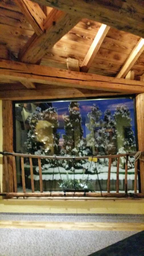 Hotel Landgasthof Plohnbachtal Ug