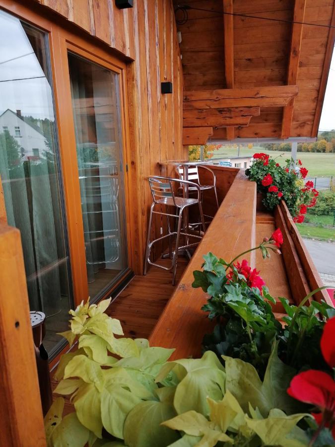 Landgasthof Plohnbachtal Ug 3* Lengenfeld (Saxony)