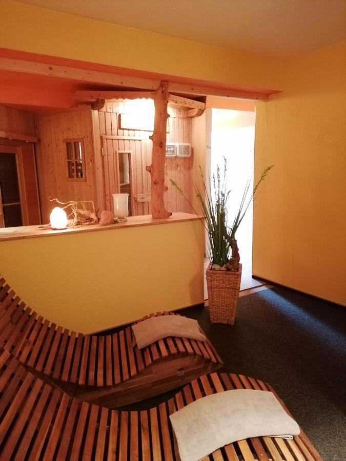Hotel Landgasthof Plohnbachtal Ug