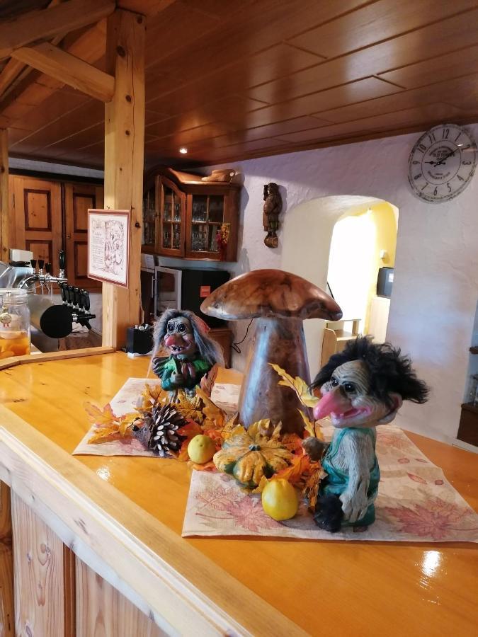 Hotel Landgasthof Plohnbachtal Ug Lengenfeld (Saxony)