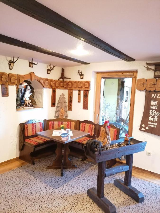Landgasthof Plohnbachtal Ug Lengenfeld (Saxony)