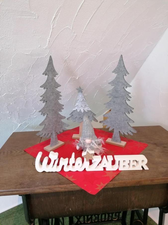 Landgasthof Plohnbachtal Ug 3* Lengenfeld (Saxony)