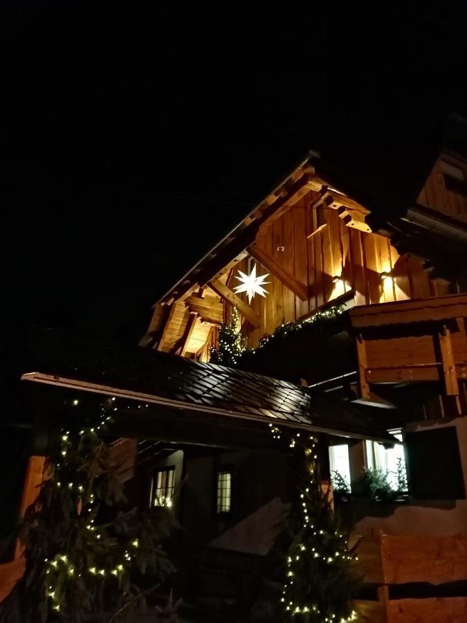 Landgasthof Plohnbachtal Ug