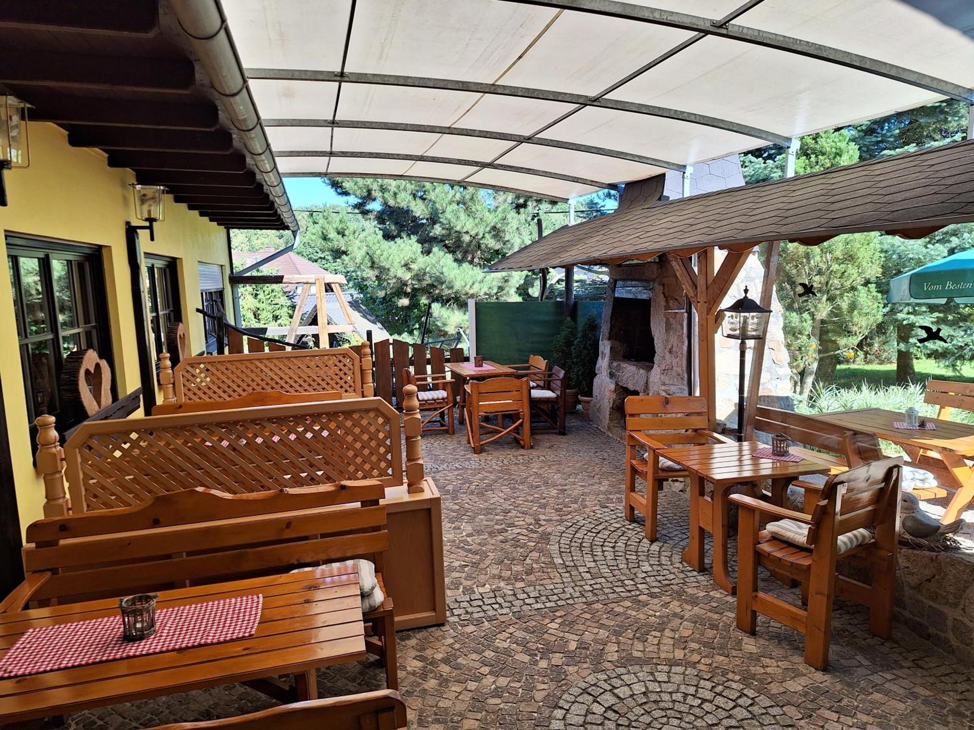 Hotel Landgasthof Plohnbachtal Ug Lengenfeld (Saxony)